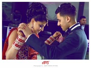 Asian Wedding Photography and Videography